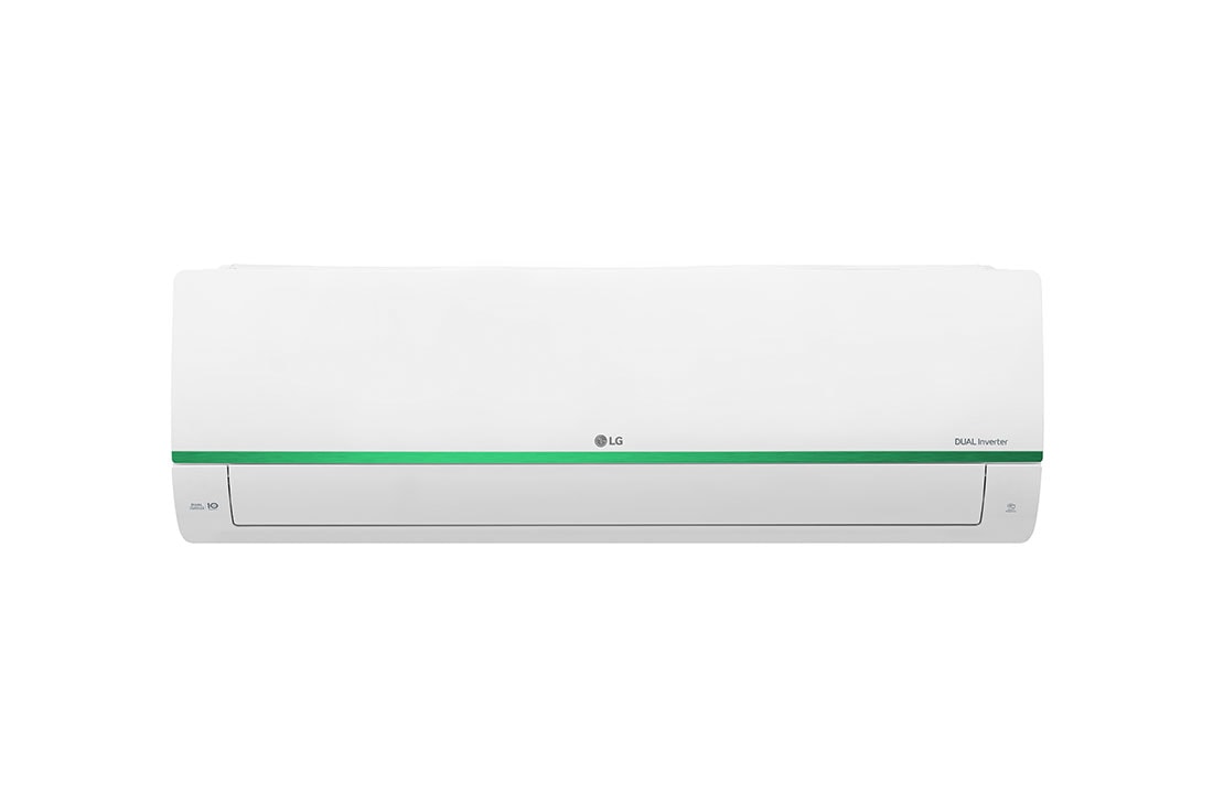 LG 17500 وحدة | بارد | انفرتر| موفر بالطاقة | ريش ذهبية مقاومة للغبار, NV182C1