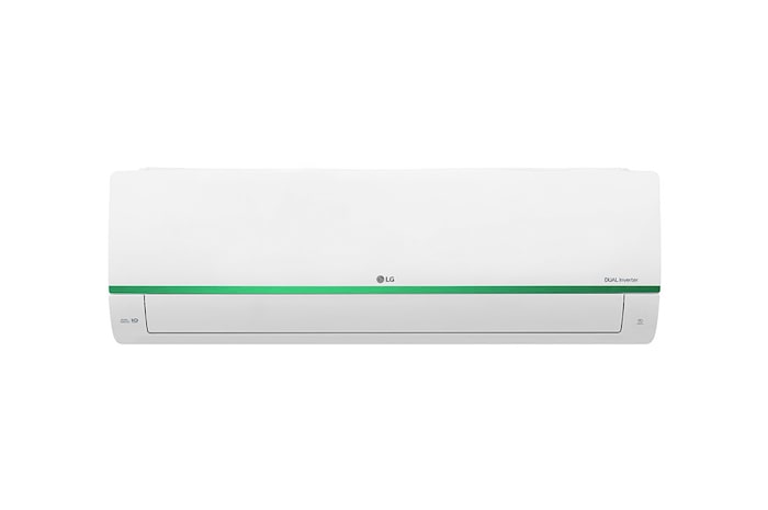 LG مكيف إل جي NV182C1 سبليت بارد 17500 وحدة بلون أبيض أنيق, NV182C1