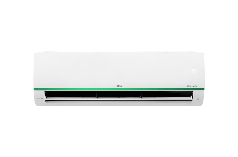 LG مكيف إل جي NV182C1 سبليت بارد 17500 وحدة بلون أبيض أنيق, NV182C1