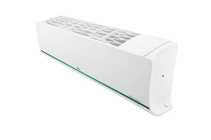 LG 20000 وحدة | بارد | انفرتر | موفر بالطاقة | ريش ذهبية مقاومة للغبار, NV242C1