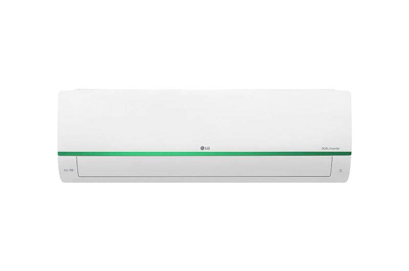 LG 20000 وحدة| حار بارد | انفرتر | موفر بالطاقة | ريش ذهبية مقاومة للغبار, NV242H1
