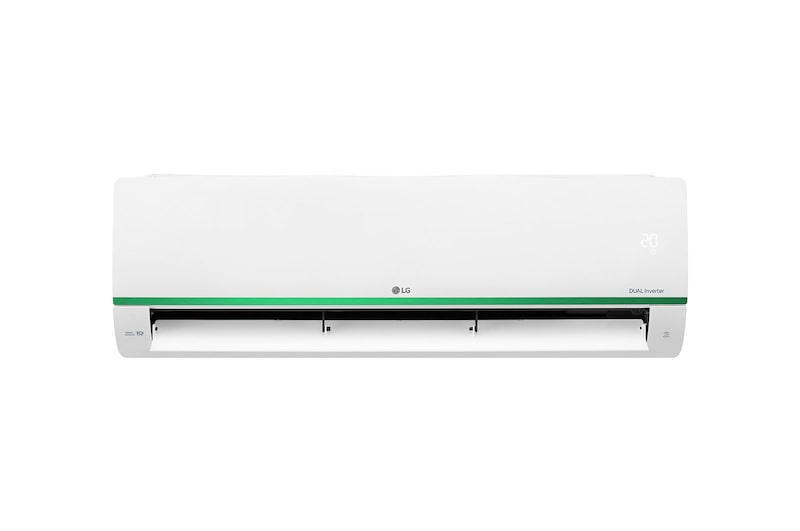 LG 20000 وحدة| حار بارد | انفرتر | موفر بالطاقة | ريش ذهبية مقاومة للغبار, NV242H1
