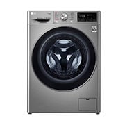 Second model front view