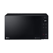 Third model front view