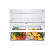 veggie storage