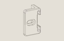 أيقونة دليل الباب