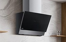 تم تركيب غطاء LG.