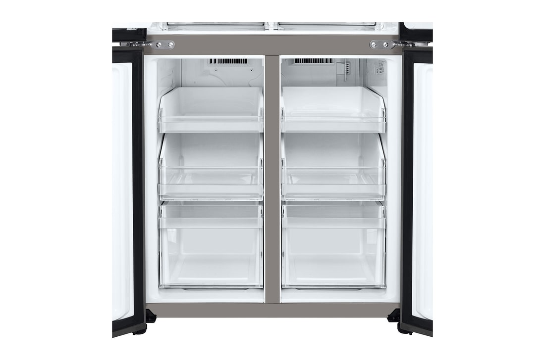 freezer perspective