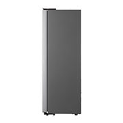 LG 17.9 قدمًا | جنبًا إلى جنب | مقبض جيب | ضاغط عاكس ذكي, LS19GBBDI