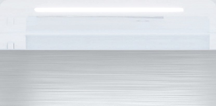 الإضاءة في المنتج