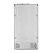 LG 28.1 قدم مكعب ثلاجة إل جي جنبًا إلى جنب ، لون فضي بلاتيني ، تبريد خطي ، سعة كبيرة ، تدفق هواء متعدد ، ضاغط خطي عاكس ،, LS312BBSLN