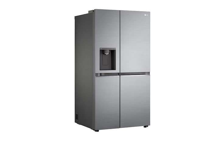 Non Plumbing Left view