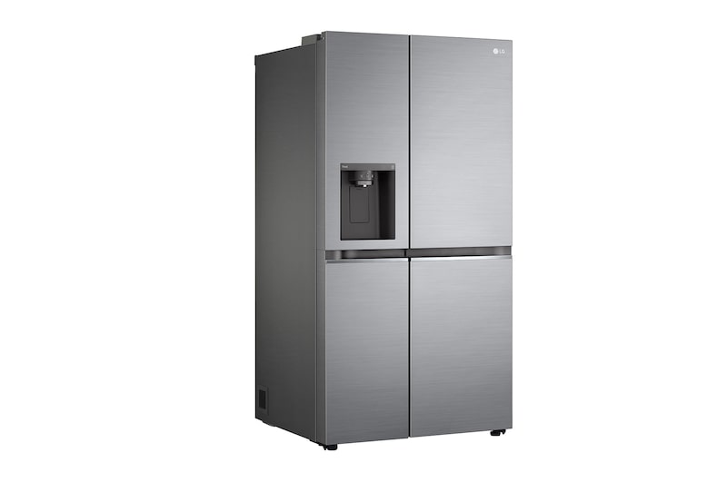 Non Plumbing Left view