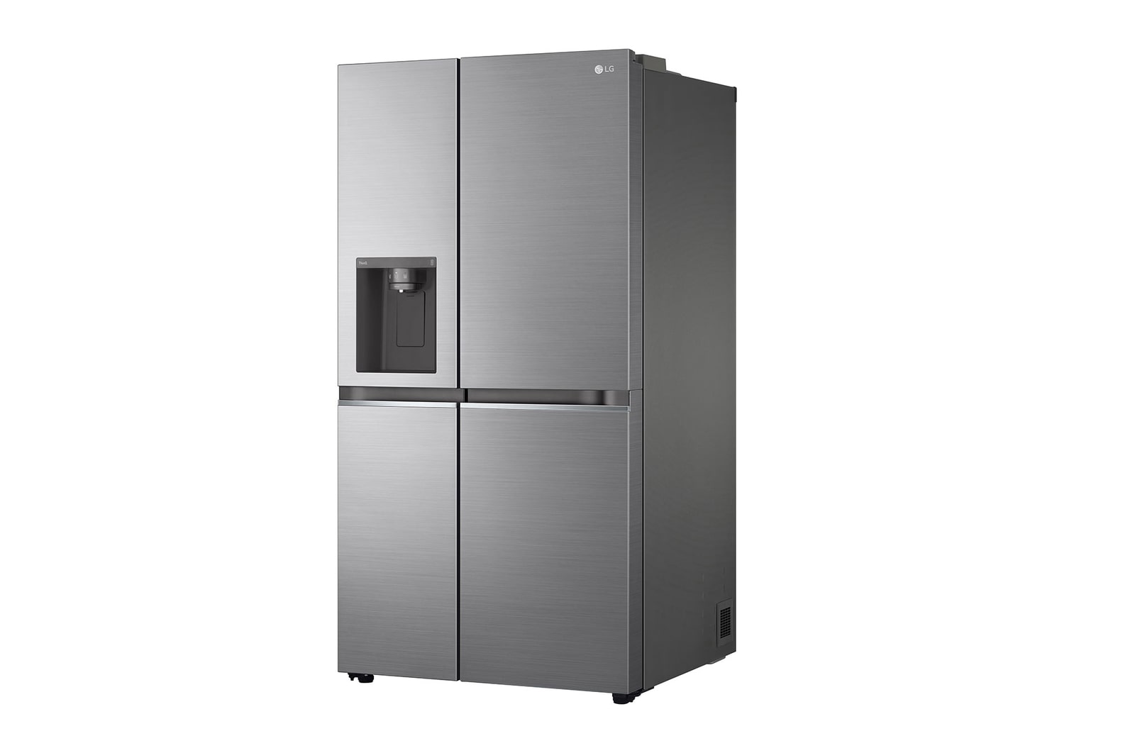 Non Plumbing Right View