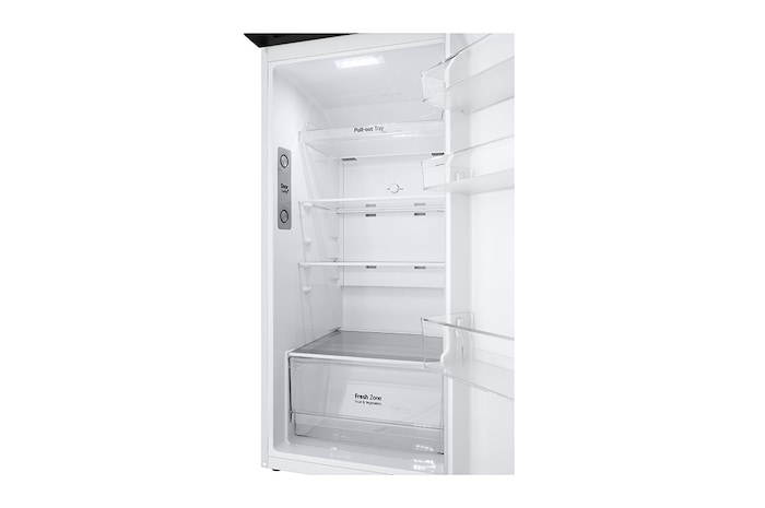 storage detailed view