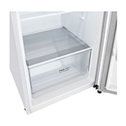 veggie storage view