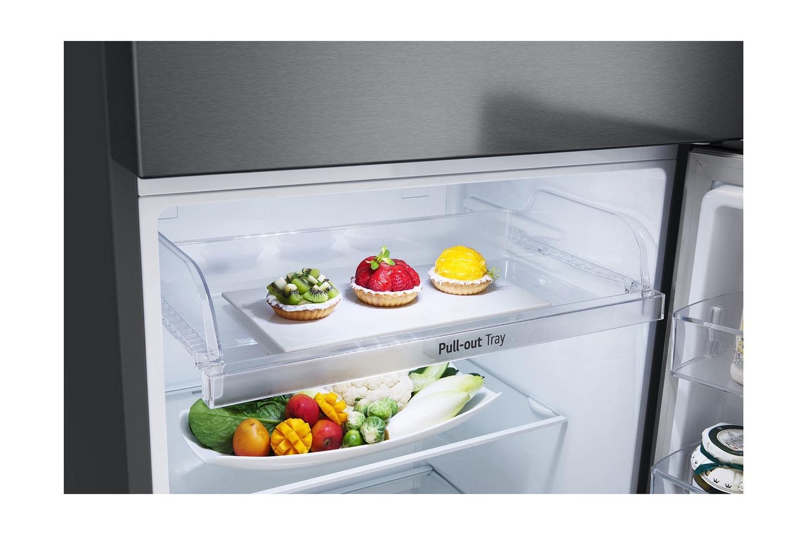 drawer food