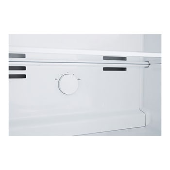 Door cooling LED