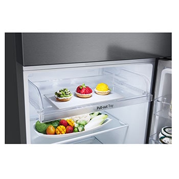 drawer food