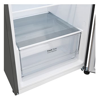 bottom freezer