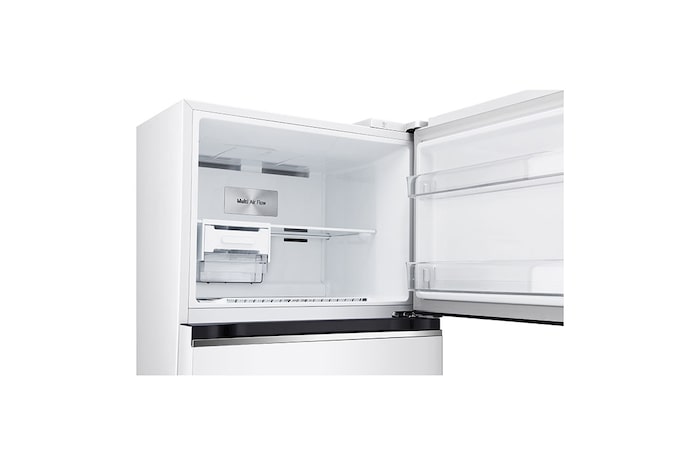 Top Drawer without food