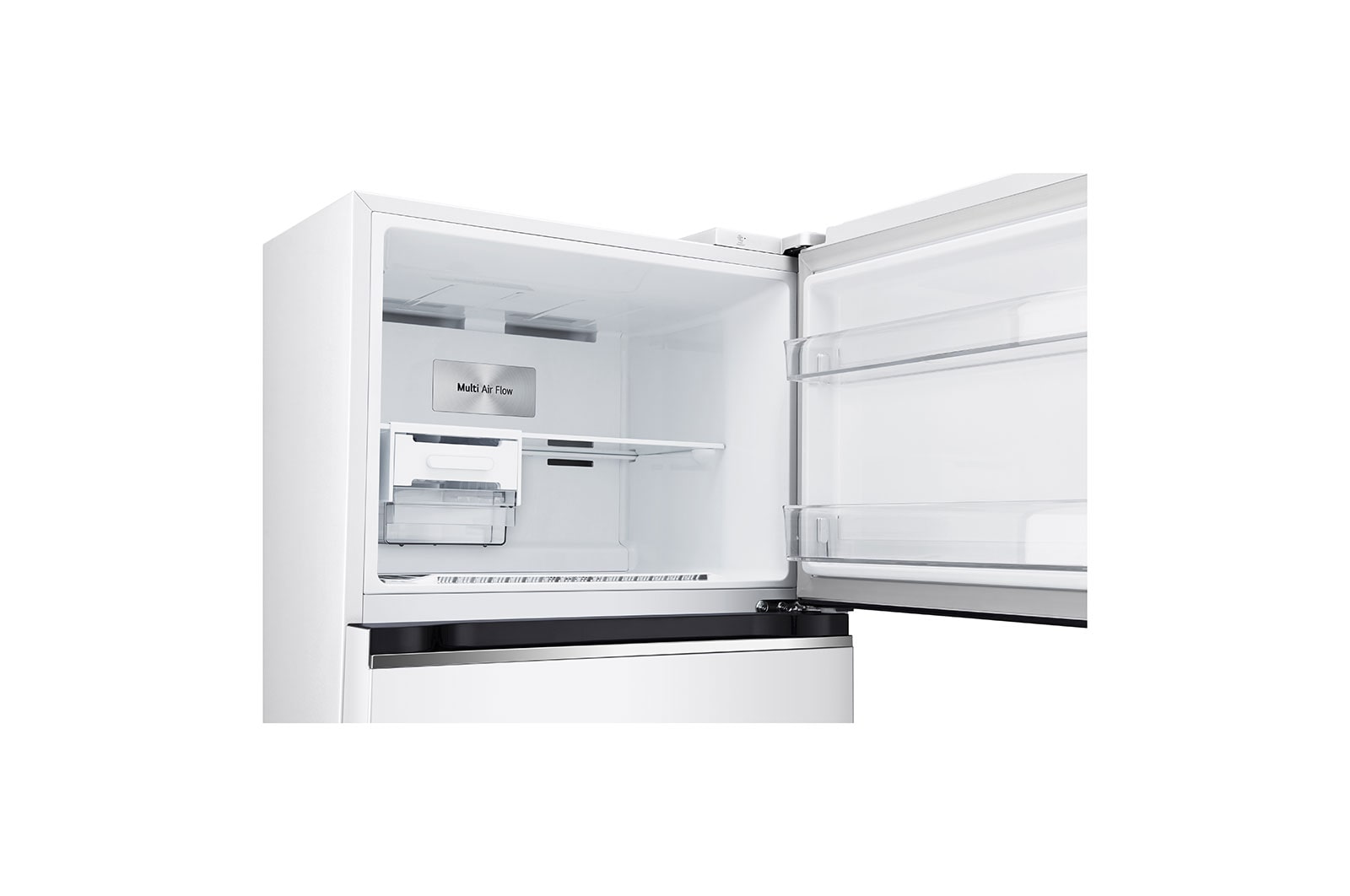 Top Drawer without food