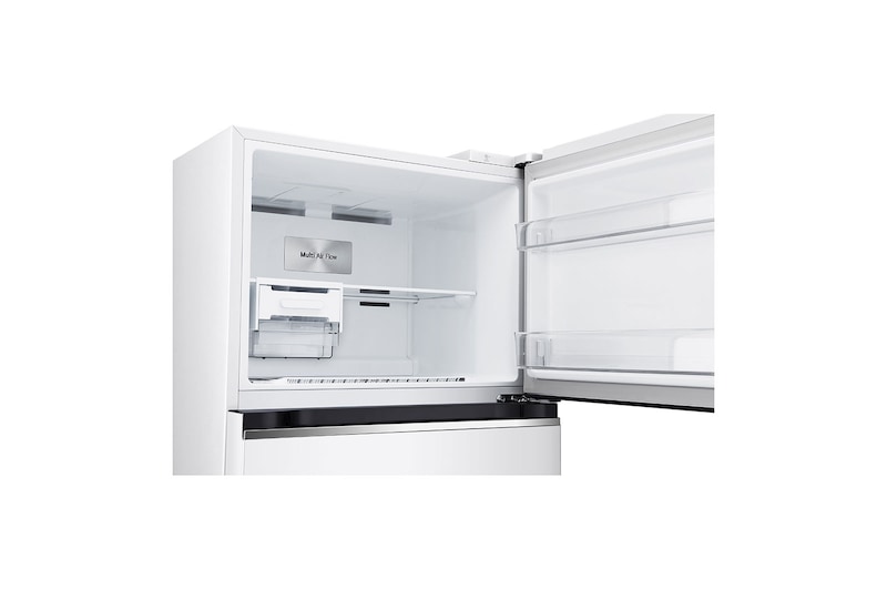 Top Drawer without food