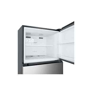 detailed view of the twist Ice maker