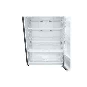 detailed view of the led light