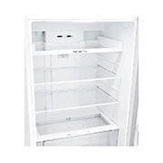 veggie storage detailed view