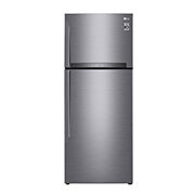 صورة أمامية لـ 15.4 قدم | علوي | ThinQ | LinearCooling LT17HBHSLN