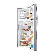 LG 15.4 قدم | علوي | ThinQ | LinearCooling, LT17HBHSLN