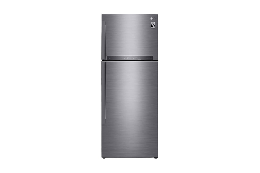 LG 15.4 قدم | علوي | ThinQ | LinearCooling, LT17HBHSLN