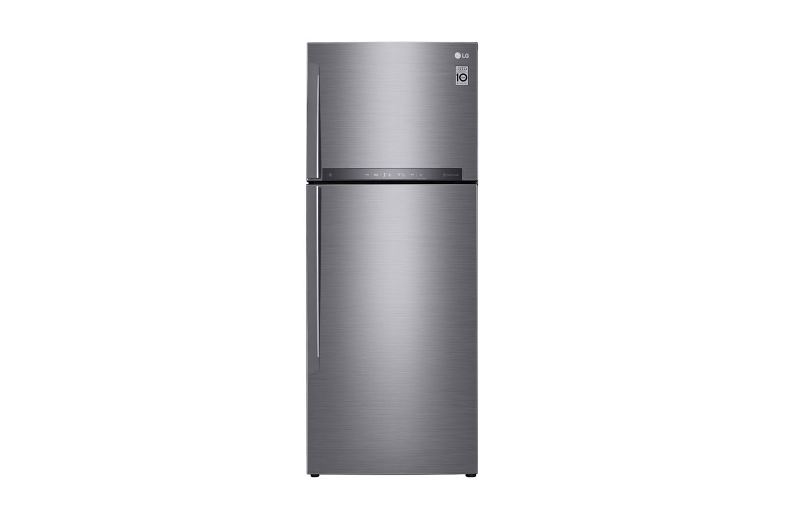 صورة أمامية لـ 15.4 قدم | علوي | ThinQ | LinearCooling LT17HBHSLN