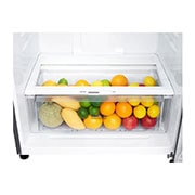 Fresh zone with fruits