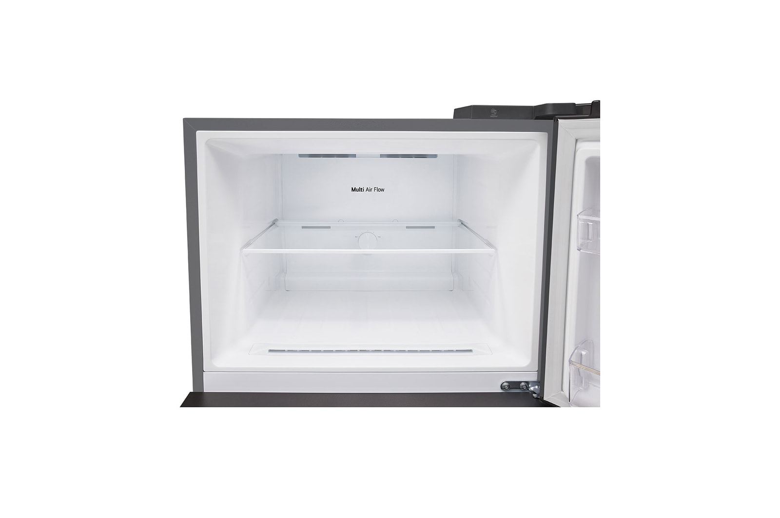 Top Freezer 