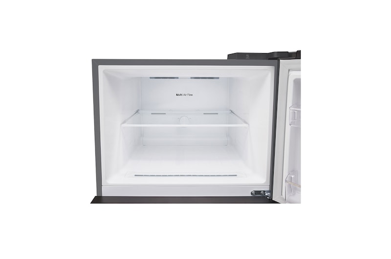 Top Freezer