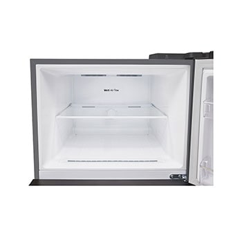 Top Freezer 