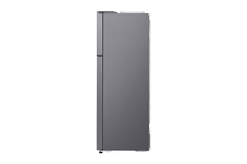 LG ثلاجة بفريزر علوي LT19CBBSIN من إل جي, LT19CBBSIN