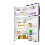 LG 18 قدم | علوي | LinearCooling | Inverter, LT19CBBSIN
