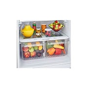 LG 19.6 قدم | علوي | Smart Inverter Compressor, LT20CBBWIN