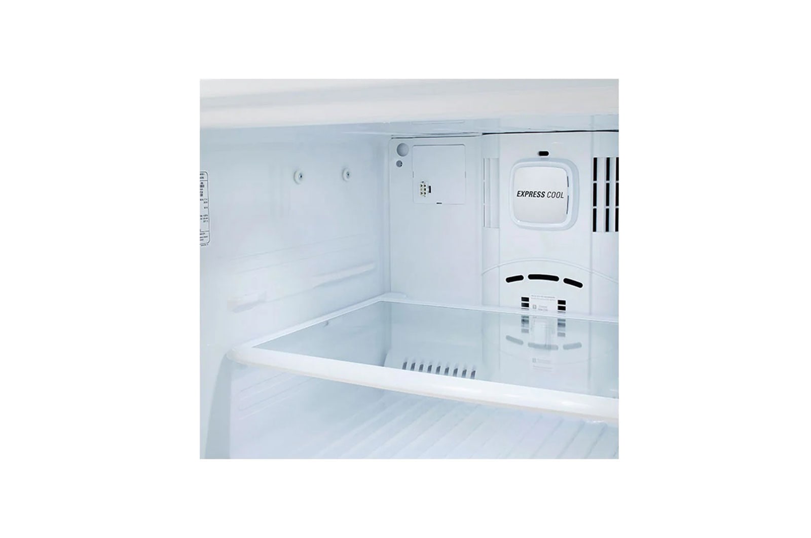 LG 19.6 قدم | علوي | Smart Inverter Compressor, LT20CBBWIN