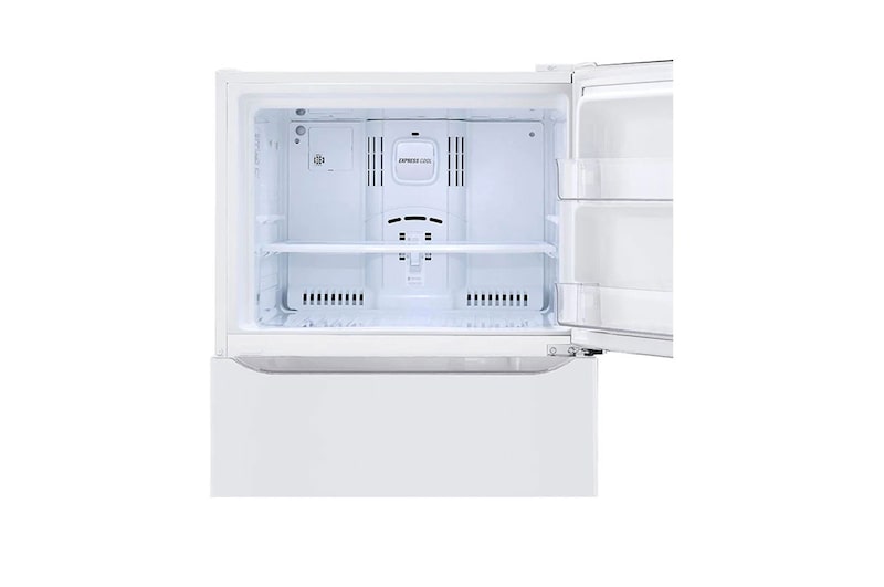 LG 19.6 قدم | علوي | Smart Inverter Compressor, LT20CBBWIN