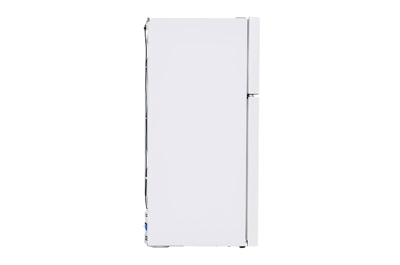 LG 19.6 قدم | علوي | Smart Inverter Compressor, LT20CBBWIN