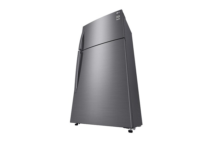 left side  perspective view