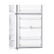 door storage view