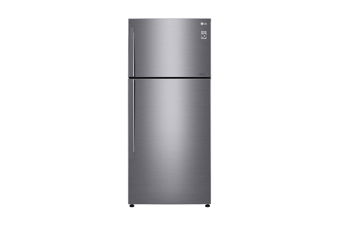 LG 20.9 قدمًا مكعبًا | تدفق هواء متعدد | ضاغط خطي عاكس موفر للطاقة, LT22CBBSLN