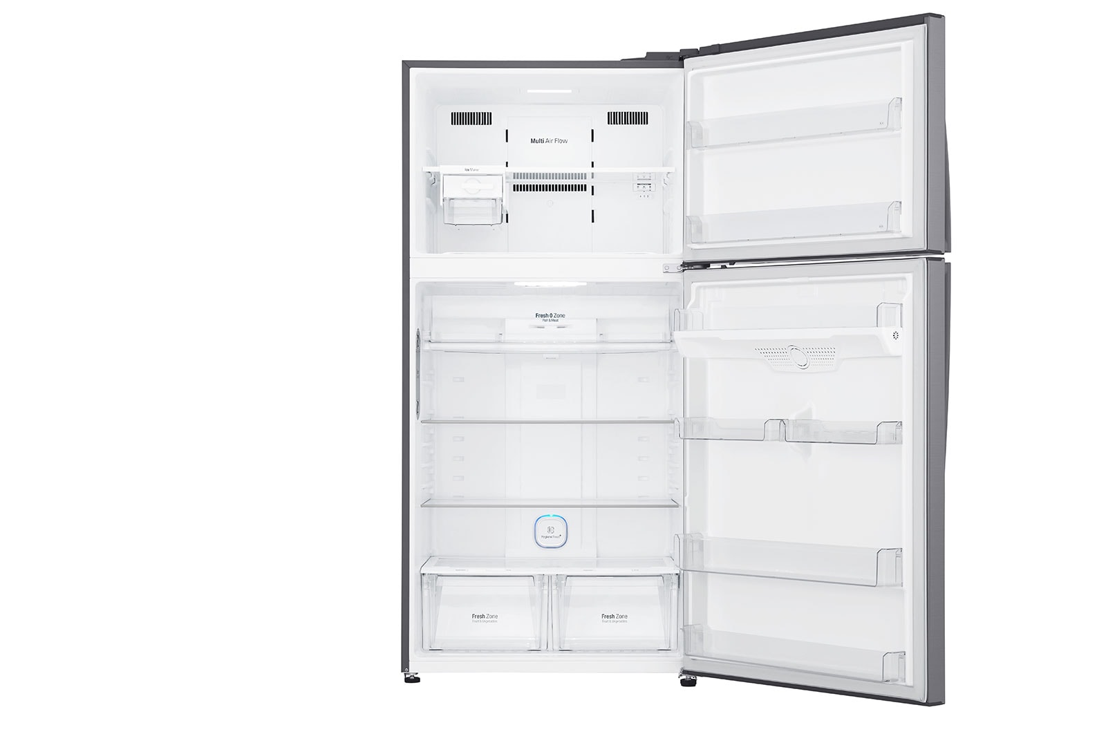 storage panel view