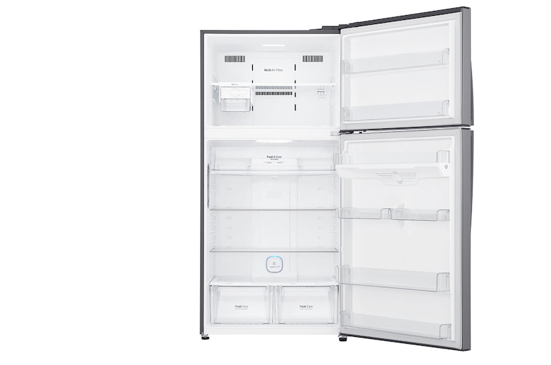 storage panel view