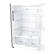 veggie storage perspective view